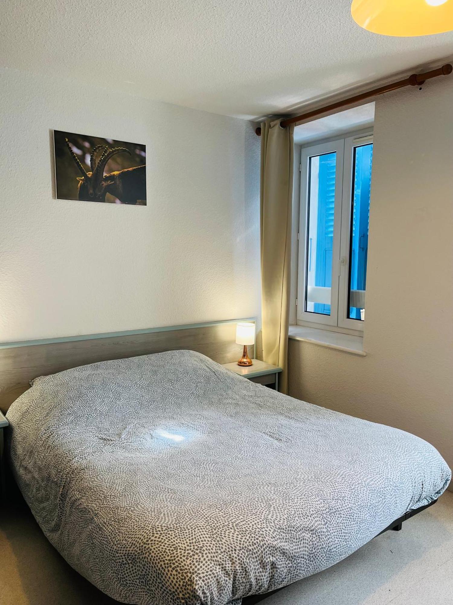Le Jorjane Hotel Choranche Luaran gambar